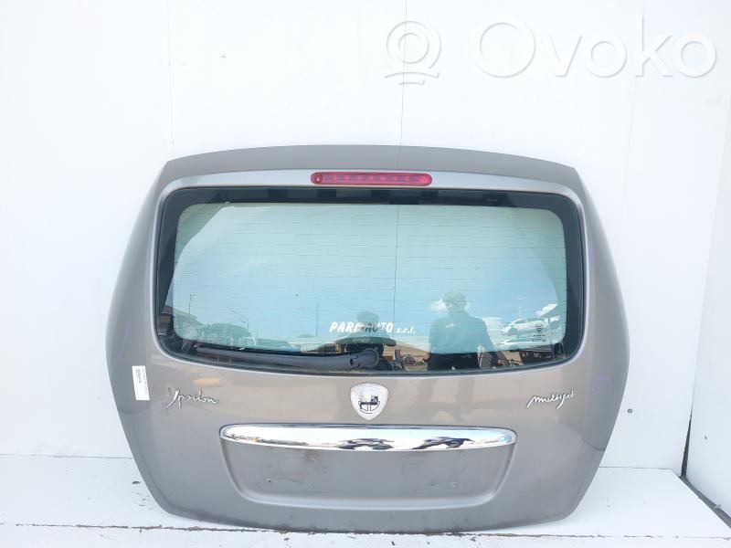 Lancia Ypsilon Tailgate/trunk/boot lid 