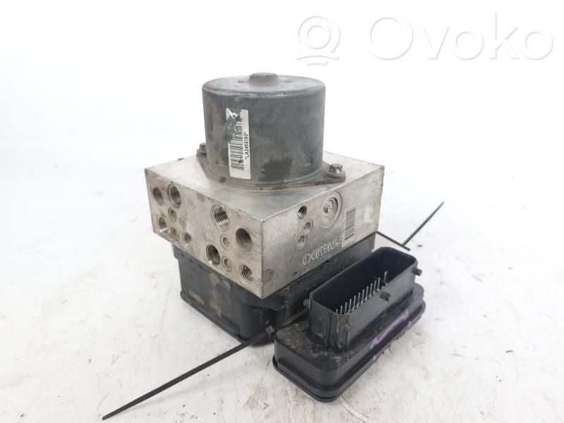 Lancia Delta ABS Pump 