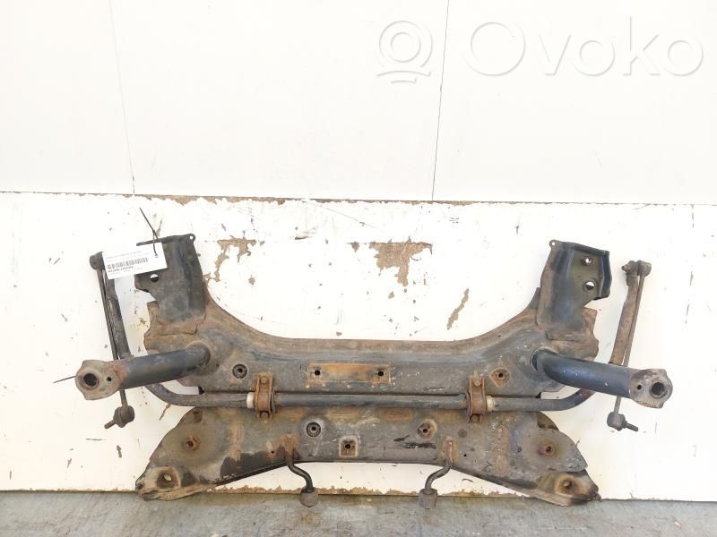 Opel Agila B Etuapurunko 