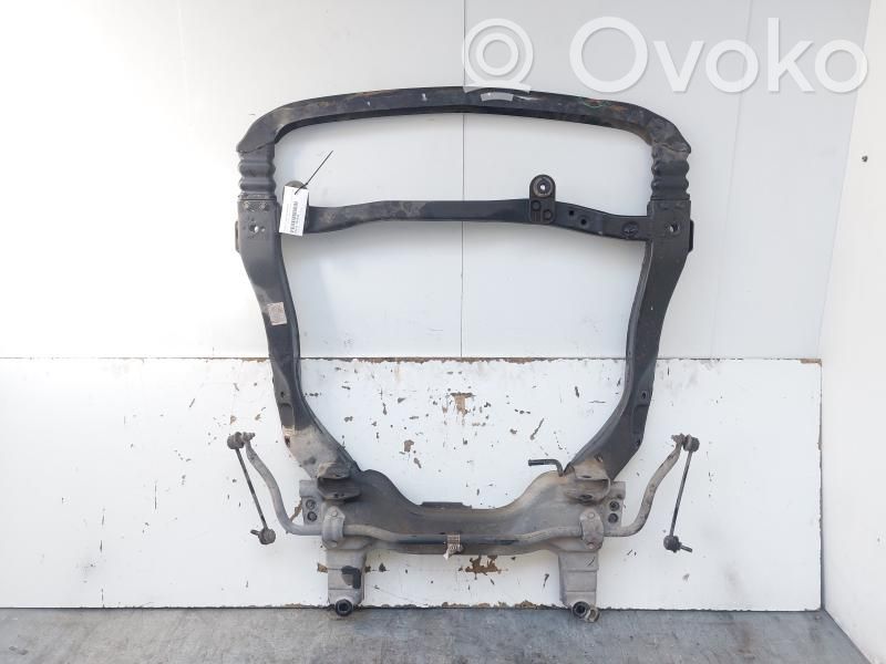 Chevrolet Spark Front subframe 