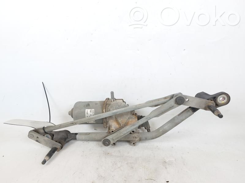 Alfa Romeo Mito Motor y varillaje del limpiaparabrisas delantero 