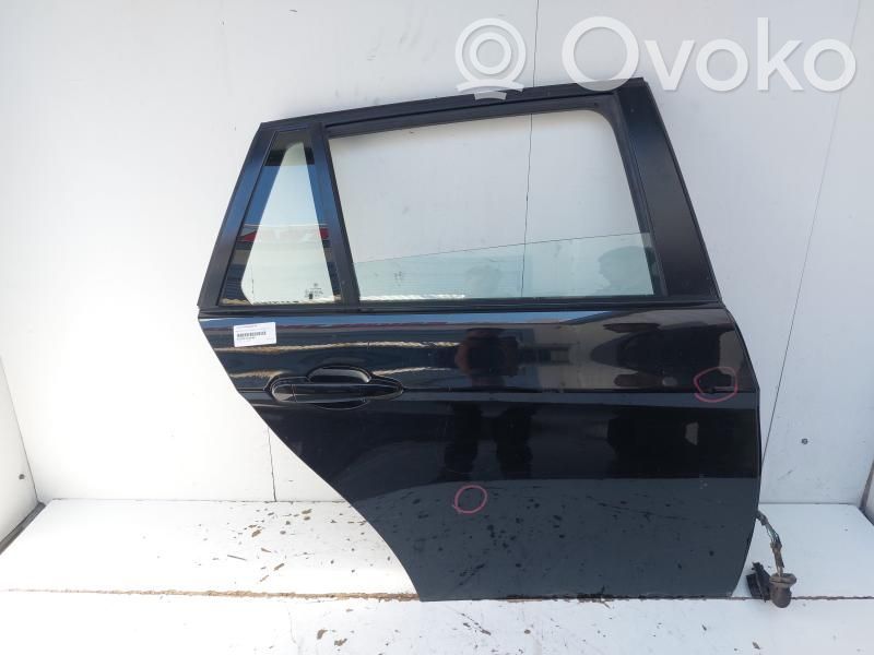 BMW 3 E90 E91 Rear door 