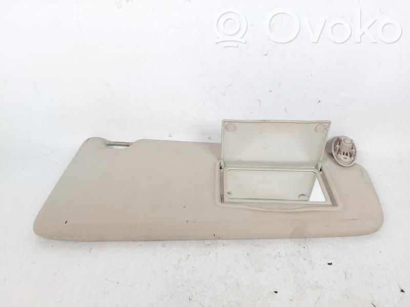 Land Rover Freelander 2 - LR2 Sun visor 