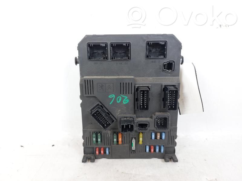 Other control units/modules   9652474780,9652474780