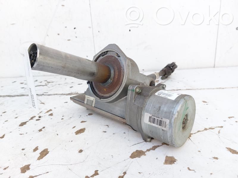 Opel Corsa D Kolumna kierownicza 