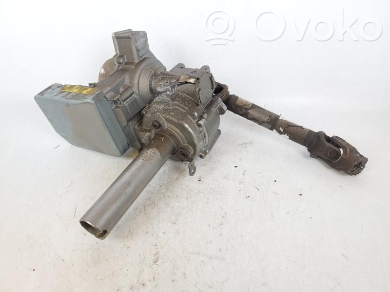 Ford Fiesta Vairo rato ašis 
