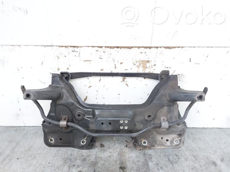 Opel Corsa D Front subframe 