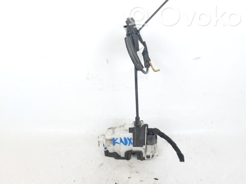 Ford Ka Priekšpusē slēdzene 