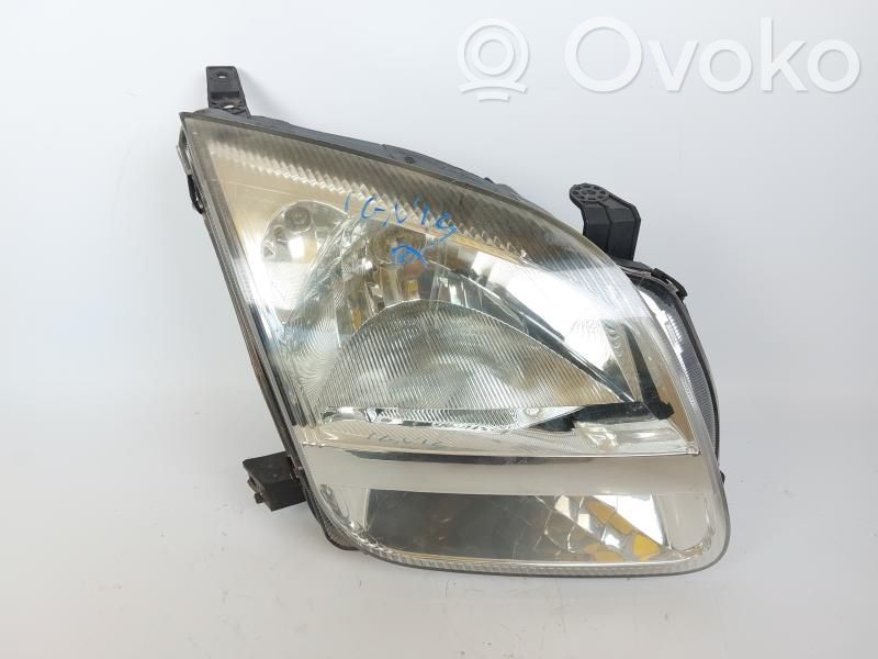 Phare frontale   082181129R,082181129R