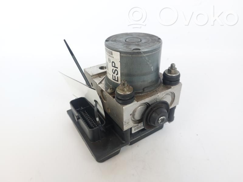 Ford Ka ABS Pump 