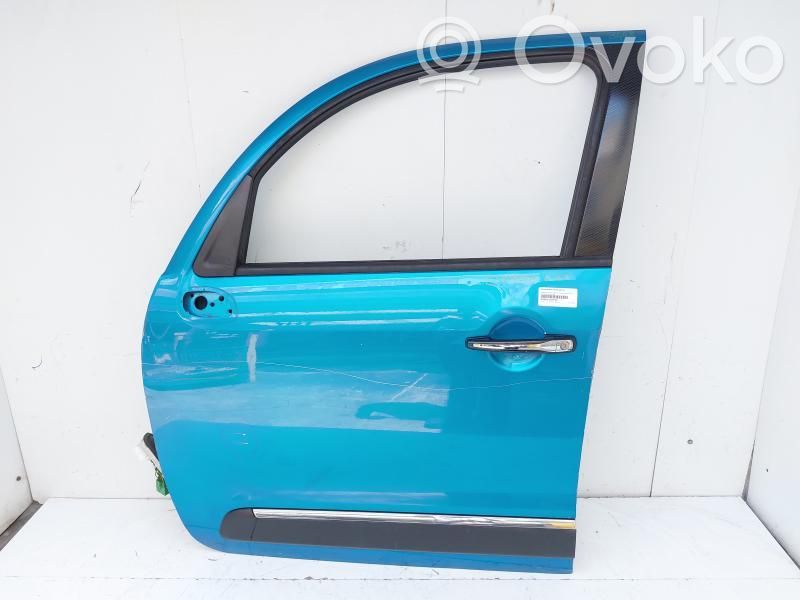 Citroen C3 Picasso Durvis 