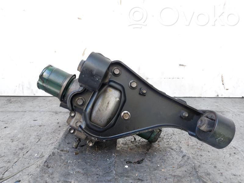 Daihatsu Terios Front differential 