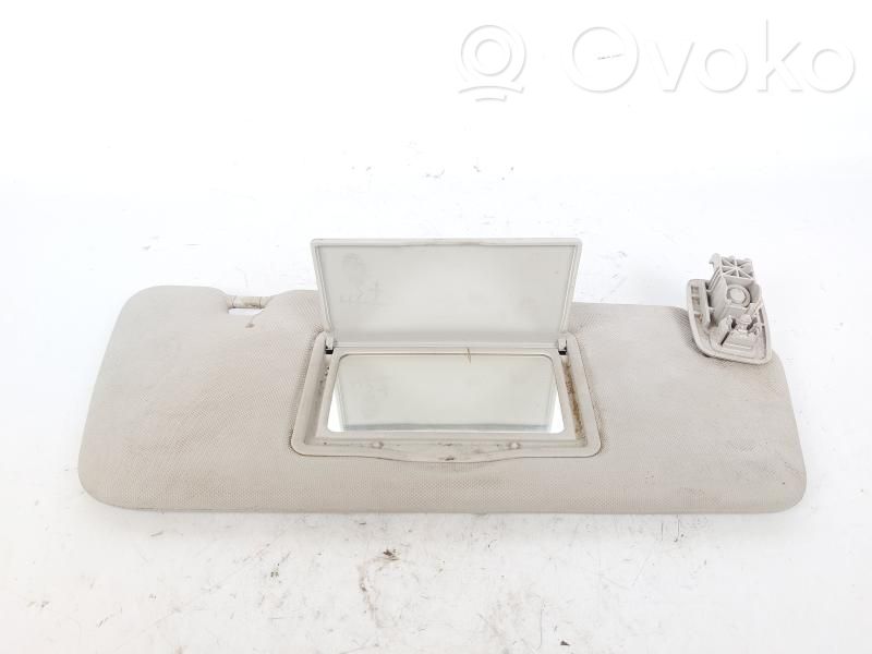 Smart ForTwo III C453 Visera parasol 