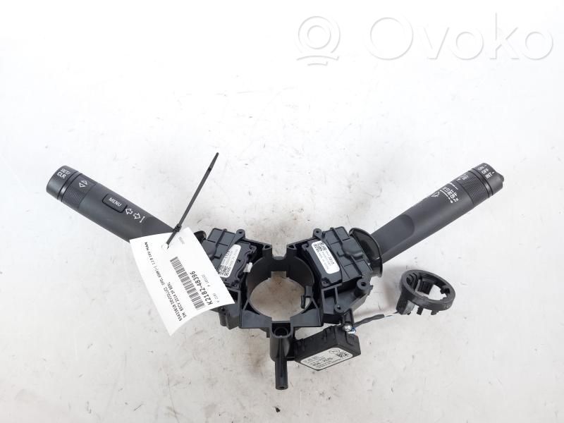 Opel Adam Light switch 