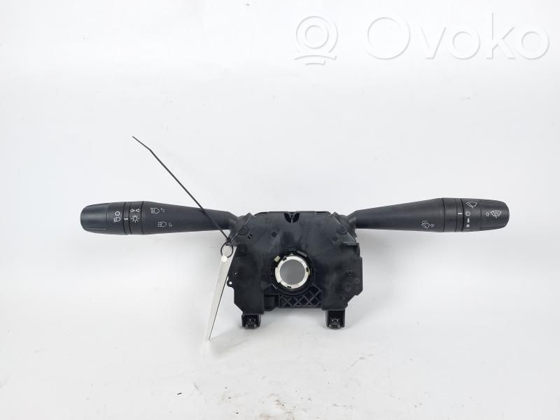 Fiat Tipo Light switch 