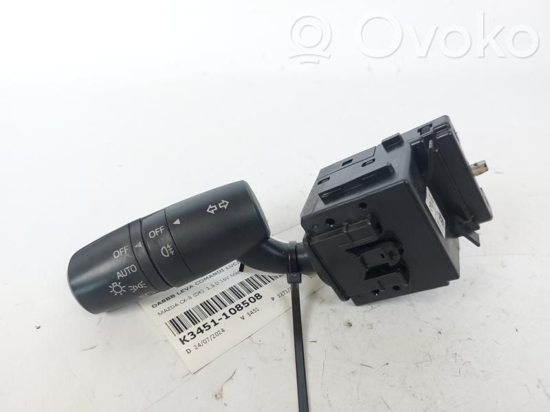 Lichtschalter   DA6A66122B,DA8BB