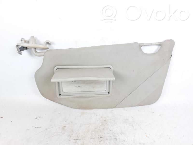 Ford Ka Sun visor 