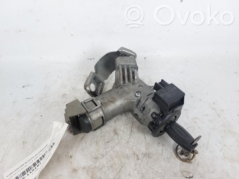 Ford Ka Ignition lock 
