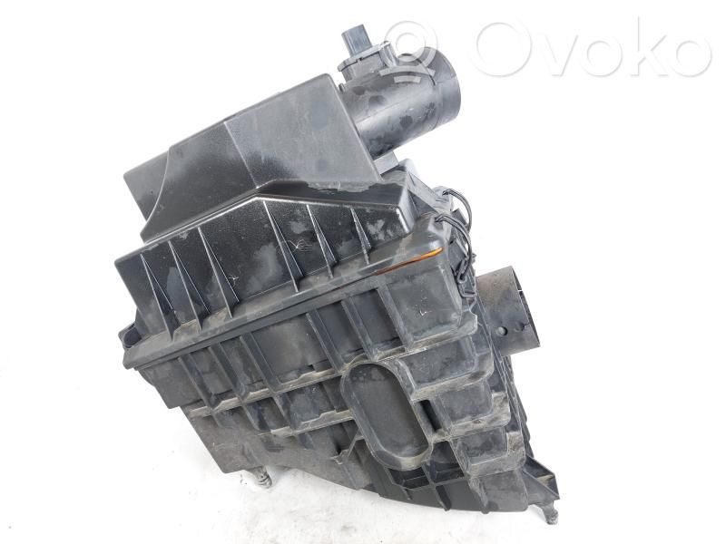 Ford Transit Air filter box 