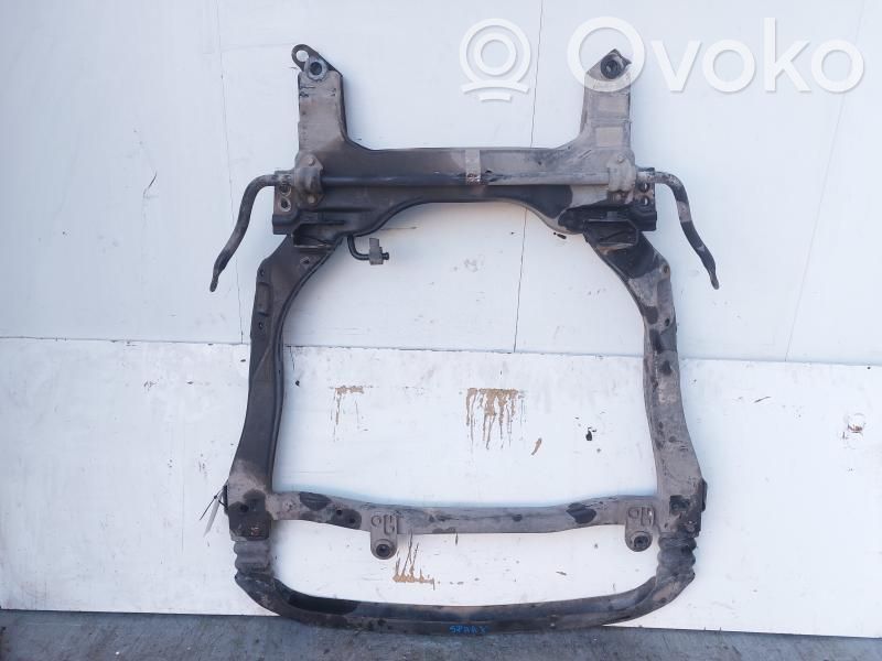 Chevrolet Spark Front subframe 