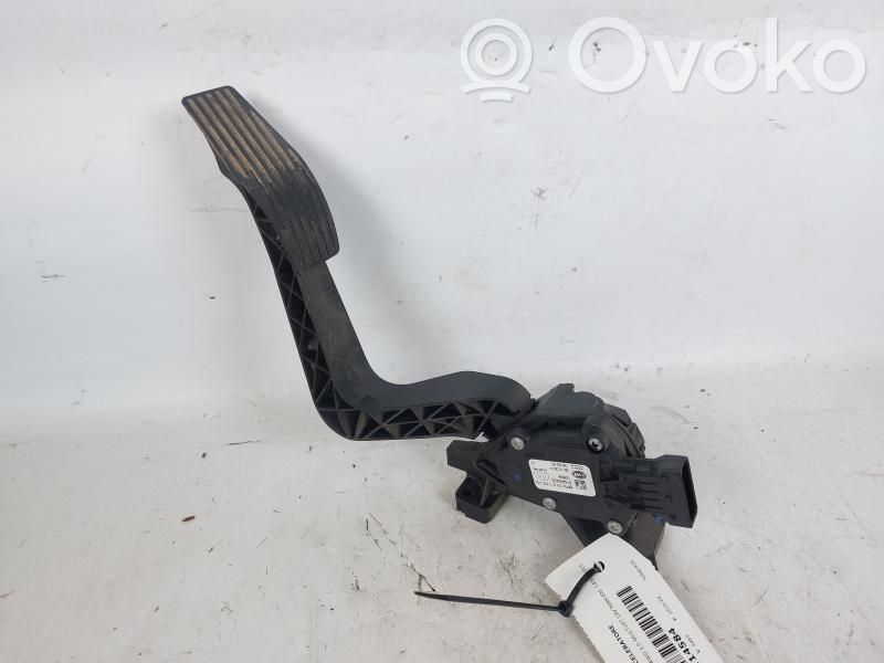 Jeep Renegade Accelerator throttle pedal 