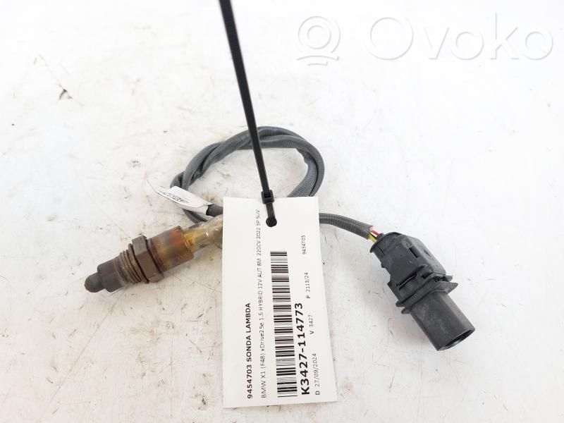 BMW X1 F48 F49 Lambda probe sensor 