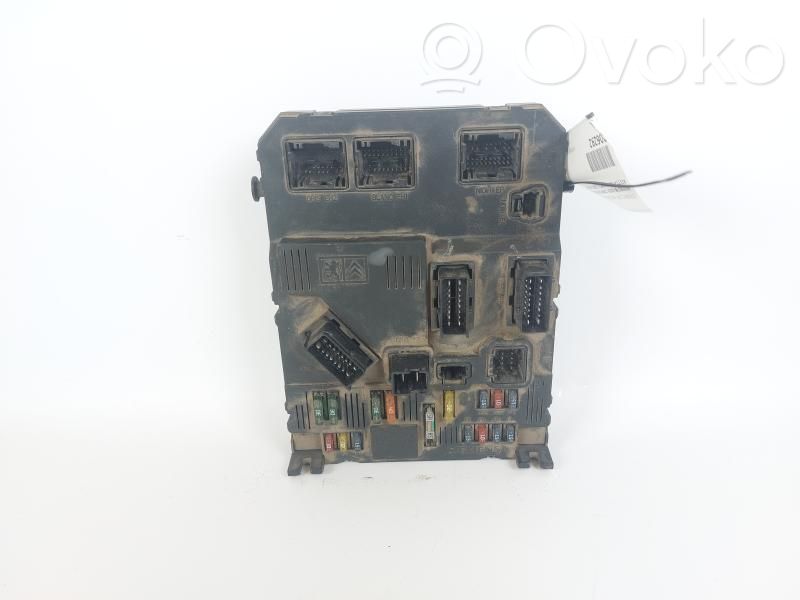 Citroen C3 Citu veidu vadības bloki / moduļi 