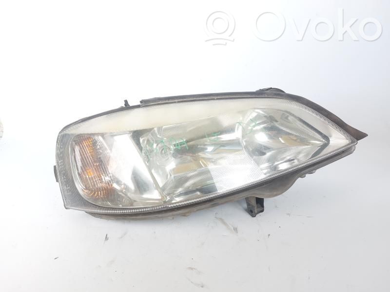 Opel Astra G Scheinwerfer 
