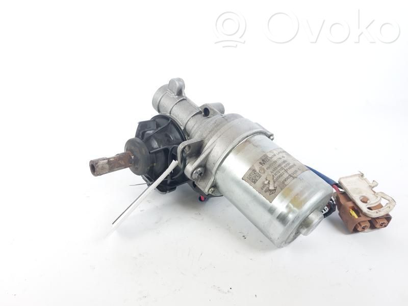 Smart ForTwo III C453 Steering rack 