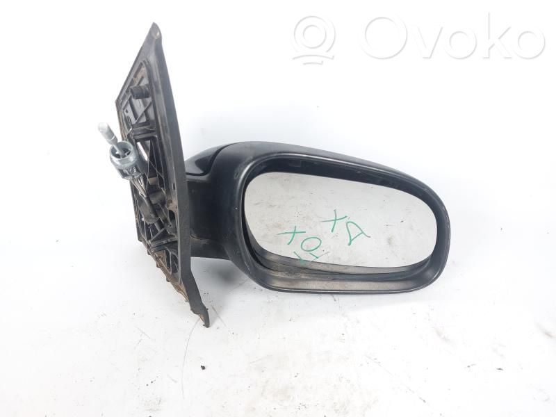 Volkswagen Fox Etuoven sähköinen sivupeili 