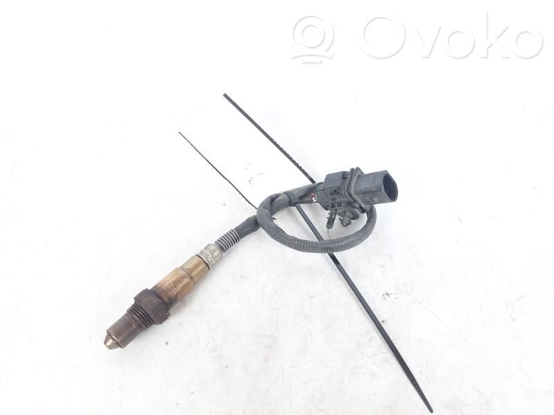 Alfa Romeo Giulietta Lambda probe sensor 