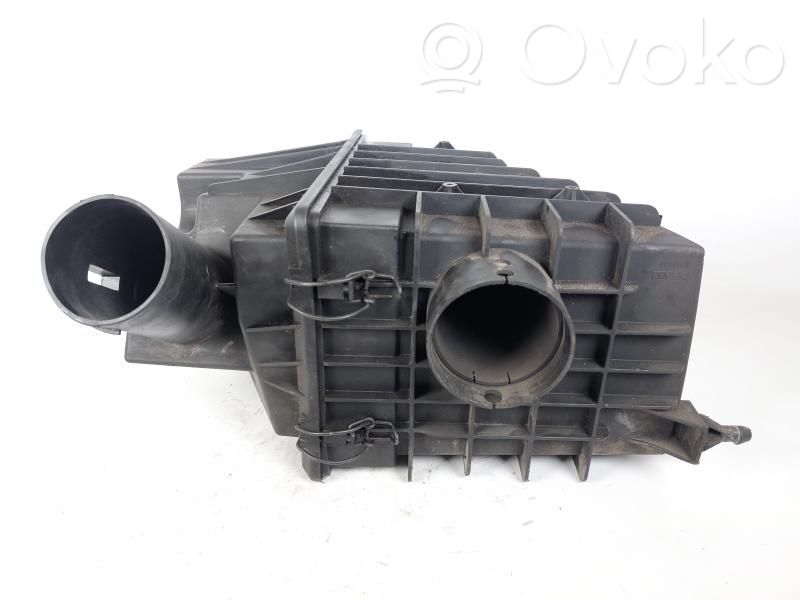 Ford Transit Luftfilterkasten 