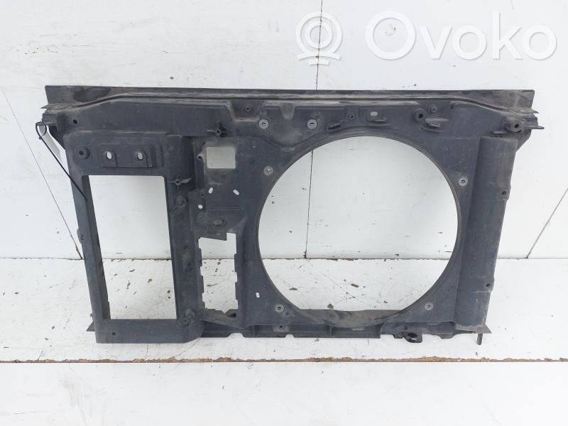 Peugeot Partner Panou suport radiator 