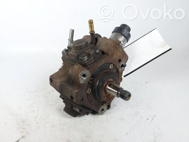 Renault Scenic III -  Grand scenic III Fuel injection high pressure pump 