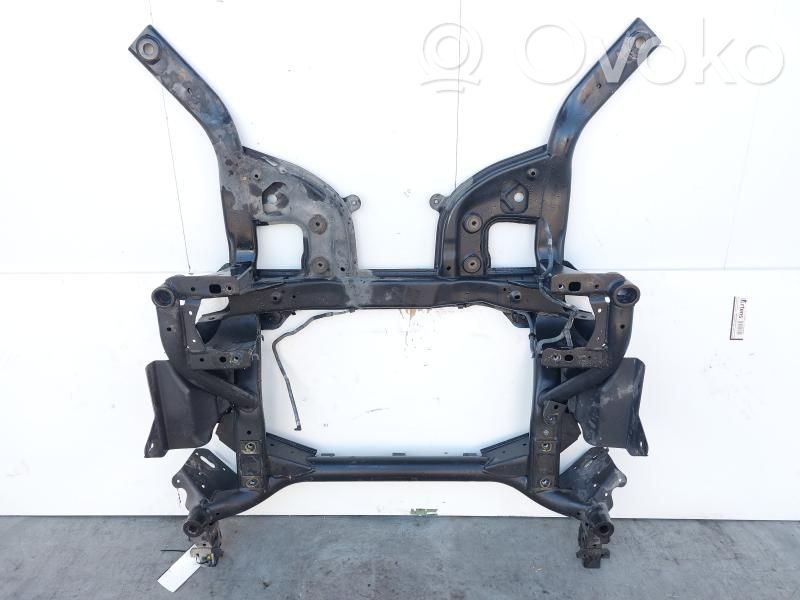 Jaguar XE Front subframe 