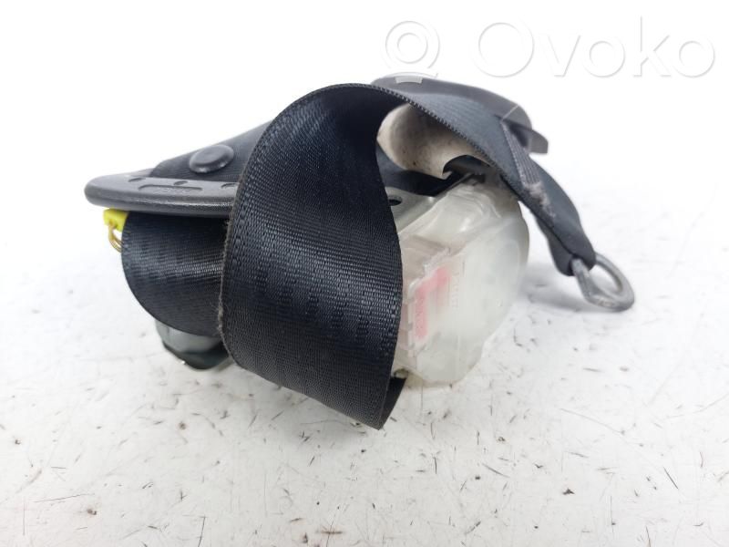 Toyota Aygo AB10 Cinturón delantero 