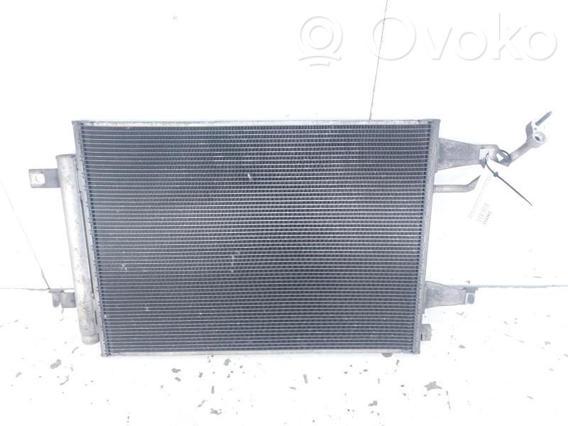 Mitsubishi Colt A/C cooling radiator (condenser) 