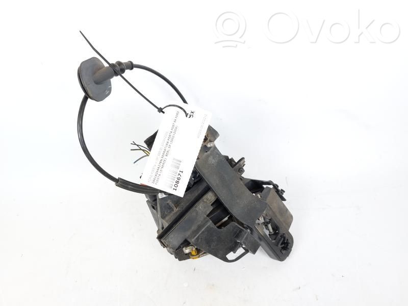 Etuoven lukko   2S61A264A27BN