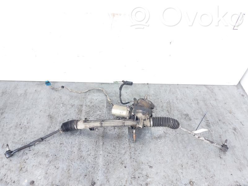 Citroen C3 Stūres statnis 
