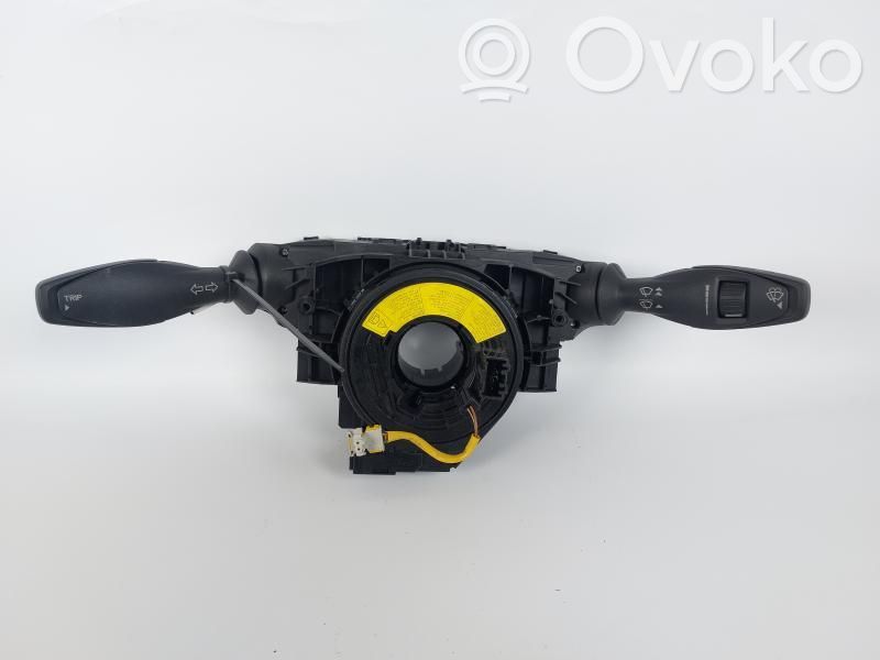 Ford Fiesta Przełącznik świateł 
