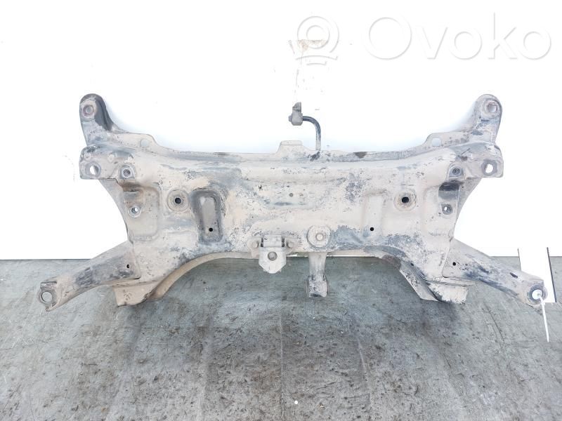 Citroen C1 Front subframe 