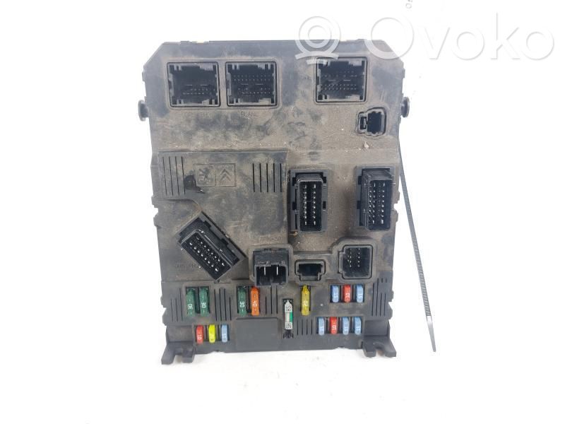 Autres unités de commande / modules   9653667380,9653667380