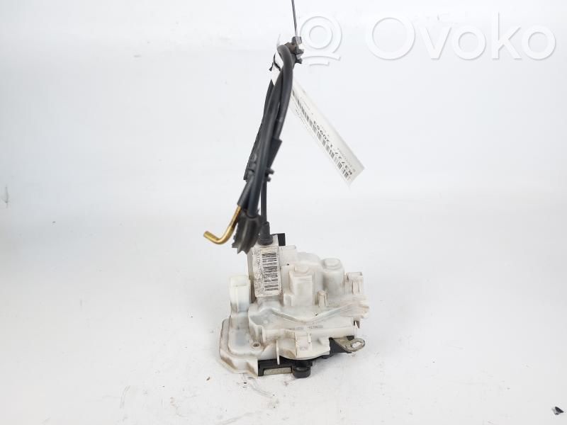 Ford Ka Front door lock 