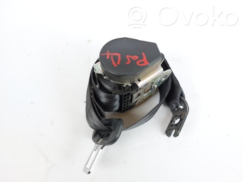 Seat Leon (5F) Cinturón trasero 