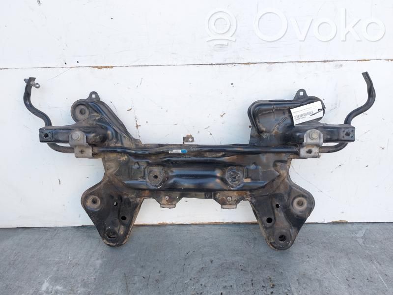 Citroen C3 Front subframe 