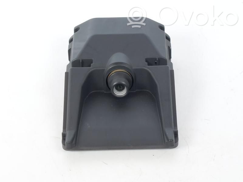 Citroen C3 Windshield/windscreen camera 