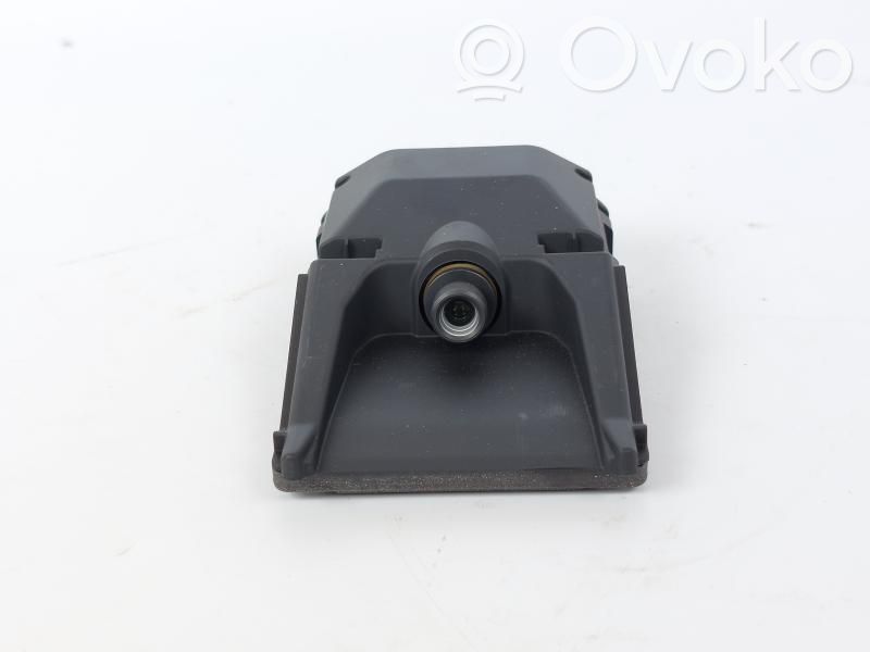 Citroen C3 Windshield/windscreen camera 