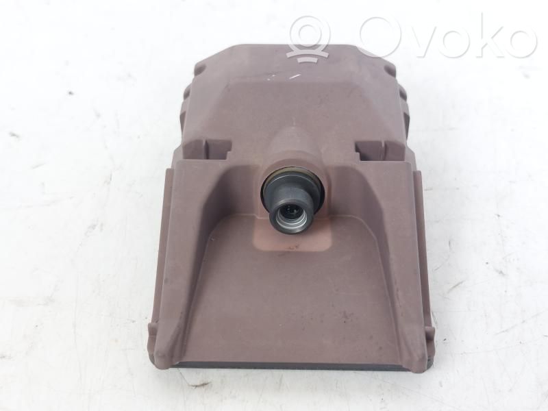 Citroen C3 Windshield/windscreen camera 
