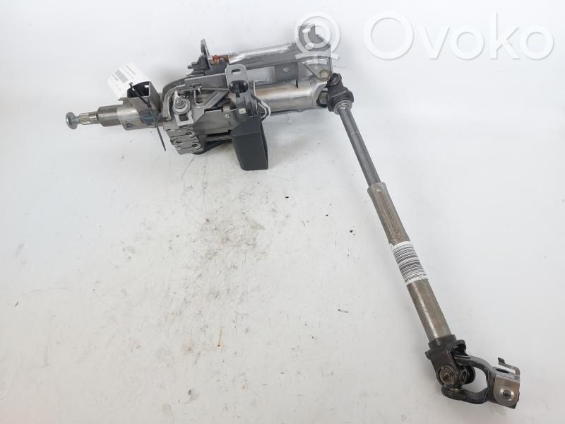 Citroen C3 Vairo rato ašis 