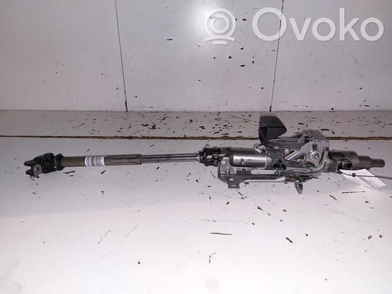 Citroen C3 Vairo rato ašis 